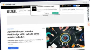 Publish Guest Post on vccircle.com