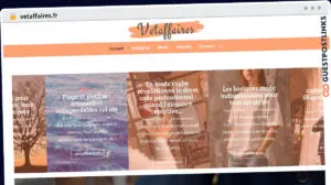 Publish Guest Post on vetaffaires.fr