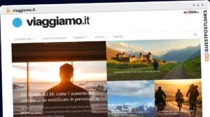 Publish Guest Post on viaggiamo.it