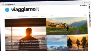 Publish Guest Post on viaggiamo.it