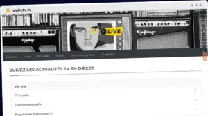 Publish Guest Post on vialmtv.tv