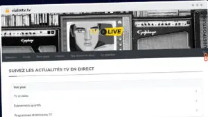Publish Guest Post on vialmtv.tv