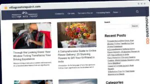 Publish Guest Post on villageautorepairct.com