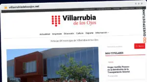 Publish Guest Post on villarrubiadelosojos.net