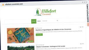 Publish Guest Post on villefort-cevennes.com