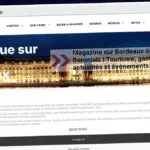 Publish Guest Post on visiter-bordeaux.eu