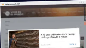 Publish Guest Post on vivirenelmundo.com