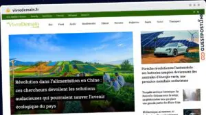 Publish Guest Post on vivredemain.fr