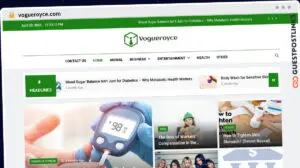 Publish Guest Post on vogueroyce.com