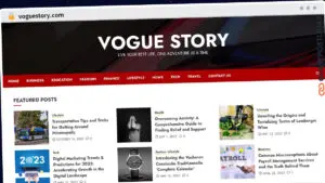 Publish Guest Post on voguestory.com