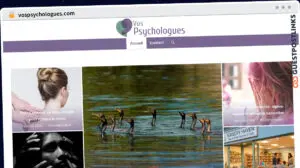 Publish Guest Post on vospsychologues.com