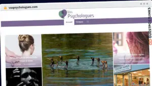 Publish Guest Post on vospsychologues.com