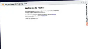 Publish Guest Post on votemclaughlinforjudge.com
