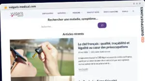Publish Guest Post on vulgaris-medical.com
