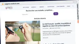 Publish Guest Post on vulgaris-medical.com