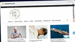 Publish Guest Post on wakeposts.com