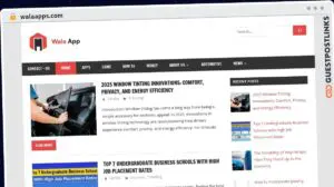 Publish Guest Post on walaapps.com