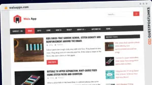 Publish Guest Post on walaapps.com