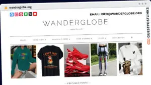 Publish Guest Post on wanderglobe.org