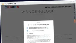 Publish Guest Post on wanderglobe.org