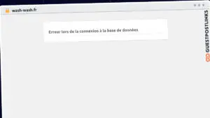 Publish Guest Post on wash-wash.fr