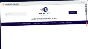 Publish Guest Post on wealthybyte.com