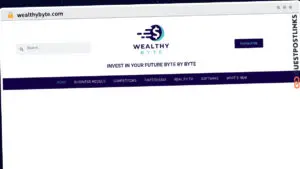 Publish Guest Post on wealthybyte.com