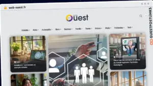 Publish Guest Post on web-ouest.fr