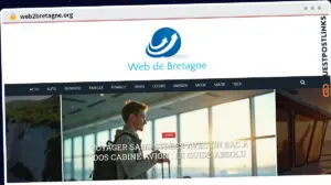 Publish Guest Post on web2bretagne.org