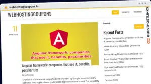 Publish Guest Post on webhostingcoupons.in