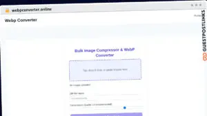 Publish Guest Post on webpconverter.online