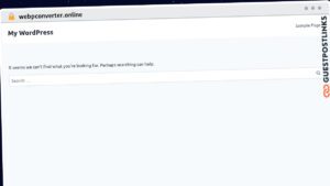 Publish Guest Post on webpconverter.online