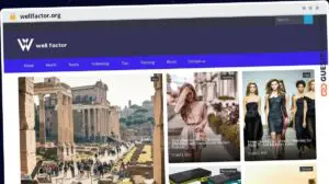 Publish Guest Post on wellfactor.org