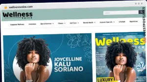 Publish Guest Post on wellnessvoice.com
