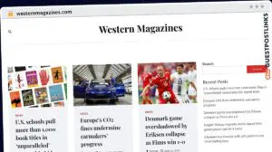Publish Guest Post on westernmagazines.com
