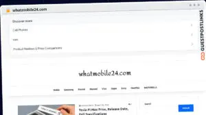 Publish Guest Post on whatmobile24.com
