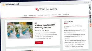Publish Guest Post on wikianswers.club