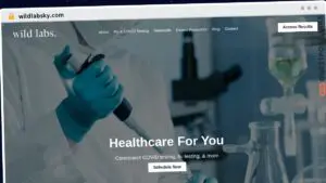 Publish Guest Post on wildlabsky.com