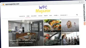 Publish Guest Post on wpcmagazine.com