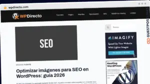 Publish Guest Post on wpdirecto.com