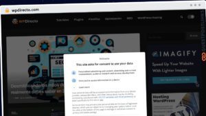 Publish Guest Post on wpdirecto.com