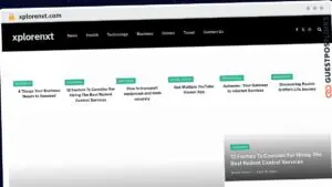 Publish Guest Post on xplorenxt.com