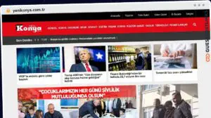 Publish Guest Post on yenikonya.com.tr
