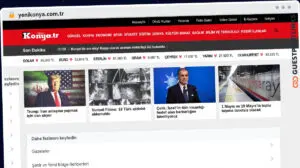 Publish Guest Post on yenikonya.com.tr