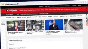 Publish Guest Post on yenikonya.com.tr