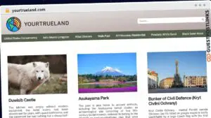 Publish Guest Post on yourtrueland.com