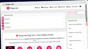 Publish Guest Post on yttags.com