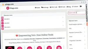 Publish Guest Post on yttags.com