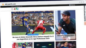 Publish Guest Post on 442.perfil.com