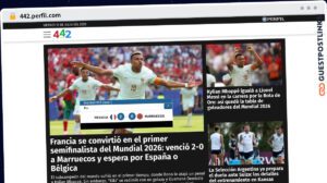 Publish Guest Post on 442.perfil.com